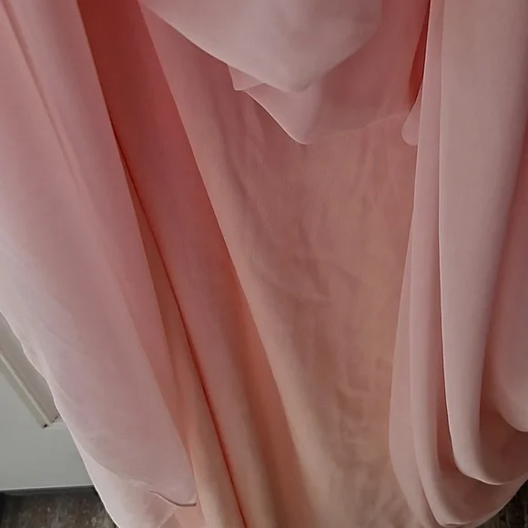 Long formal dress, size 20w,NWT - Picture 6 of 13